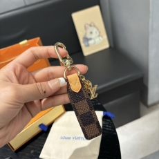 Louis Vuitton Keychains